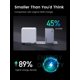 thumbnail image 4 of Cargador UGREEN Nexode Pro 100W USB C de 3 puertos GaN para MacBook, 4 of 9