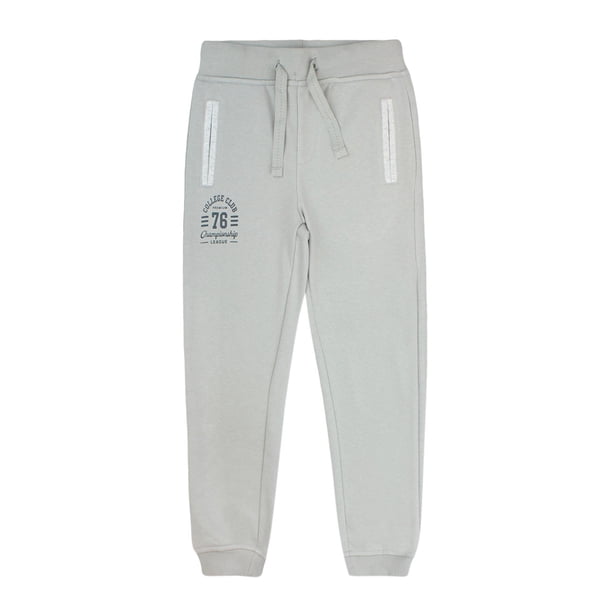 Pantalón boys sport b/contraste day to day 753