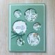 thumbnail image 1 of Troquel de corte para scrapbooking MCPOOX anillo circular 13.5 x 10.5 cm, 1 of 6