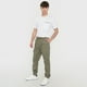 thumbnail image 4 of Buzo Hombre Jogger Cargo Verde Corona, 4 of 5