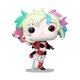 thumbnail image 2 of Figura de vinilo Funko Pop Animation DC Suicide Squad Isakai Harley Quinn 9,5 cm, 2 of 7