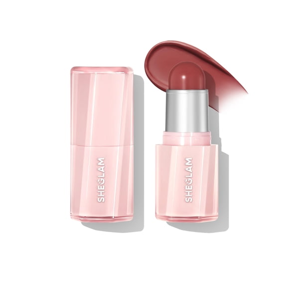Stick de Rubor SHEGLAM Buttery Bliss Crema Peonía Pintada