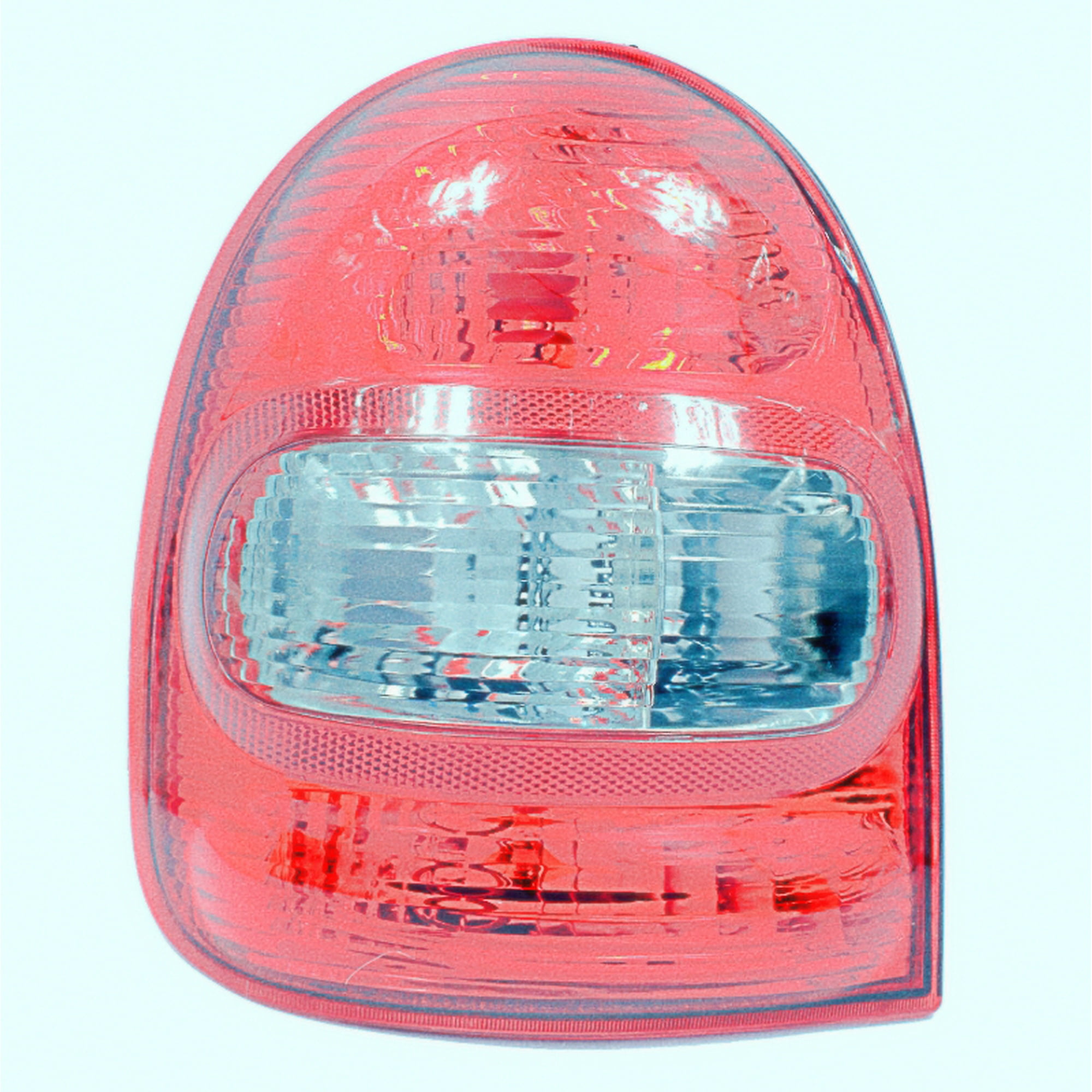 Repuestos Del Sol - Farol Trasero Izquierdo Chevrolet Corsa 1.6 Swing 2000 2008