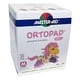 thumbnail image 3 of Eye Patches Ortopad® Bamboo Girls de 2 a 4 años, 50 unidades de helado, 3 of 6