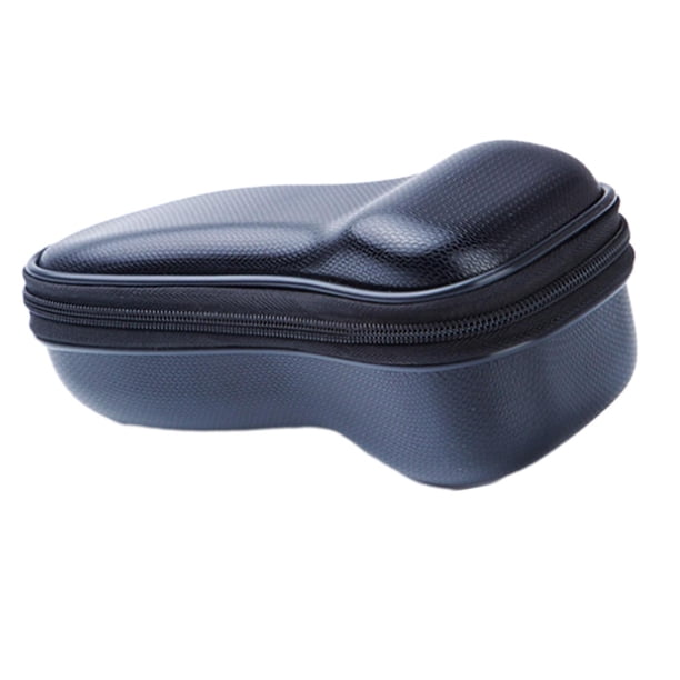 Estuche para afeitadora eléctrica, bolsa de herramientas para peluquero, estuche rígido de EVA, bolsa de almacenamiento para afeitadora, organizador p