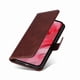 thumbnail image 3 of Funda Billetera para Google Pixel 9A con Porta Tarjetas y Soporte Ajustable Marrón, 3 of 5