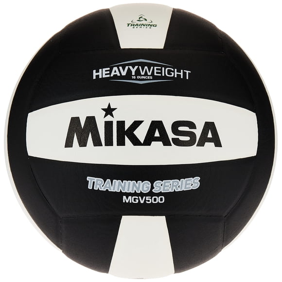 Voleibol Mikasa MGV500, peso pesado, tamaño oficial