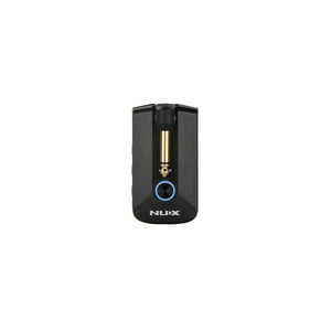 Sistema Inalámbrico Nux Para Guitarra Y Bajo Migthy Plug Pro