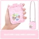 thumbnail image 3 of Funda protectora de silicona para Bitzee Disney Digital Pet (rosa), 3 of 7