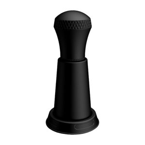 Magideal - Agitador De Café Expreso, Prensador De Café, Herramienta Portátil Para Distribuir Café Expreso, Pasador Para Café En Polvo Para Cafeterías Y Oficinas.