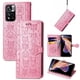 thumbnail image 1 of Funda Cartera FOXDOCK para XIAOMI Redmi Note 11 Pro , Flip PU con Relieve de Gatos y Perros, Tarjetero y Soporte, 1 of 6