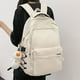 thumbnail image 2 of Kawaii Large Capacity Backpack: Heavy Duty Laptop Bag, Preppy School Bag & Travel Daypack, 2 of 5