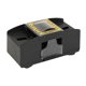thumbnail image 2 of Card Shuffler Dispensador De Distribuidor Batería Y USB Accs Tarjeta De Intercambio De Casino Para La Cubierta Del Club 2, 2 of 5