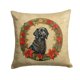 thumbnail image 1 of Cojín Flat Cojín Retriever, 1 of 5