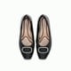 thumbnail image 3 of Zapato Mujer Negro Fernanda 85 Piccadilly, 3 of 3