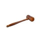 thumbnail image 5 of Accesorio De Disfraz De Juguete De Martillo De Madera Para Juez De Subasta Sin Bloque, 5 of 5
