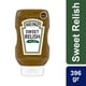 thumbnail image 1 of Salsa Sweet Relish Squeeze, 396 g, 1 of 1