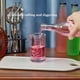 thumbnail image 5 of Vaso medidor de vidrio Ackers de borosilicato de 120 ml/4 oz con caño en V, 5 of 8