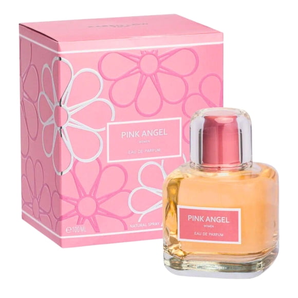 Perfume Karen Low Pink Angel 3.4oz EDP Mujer