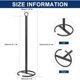 thumbnail image 2 of NearMoon Bath Toilet Paper Holder Stand, Freestanding Tissue, 2 of 3
