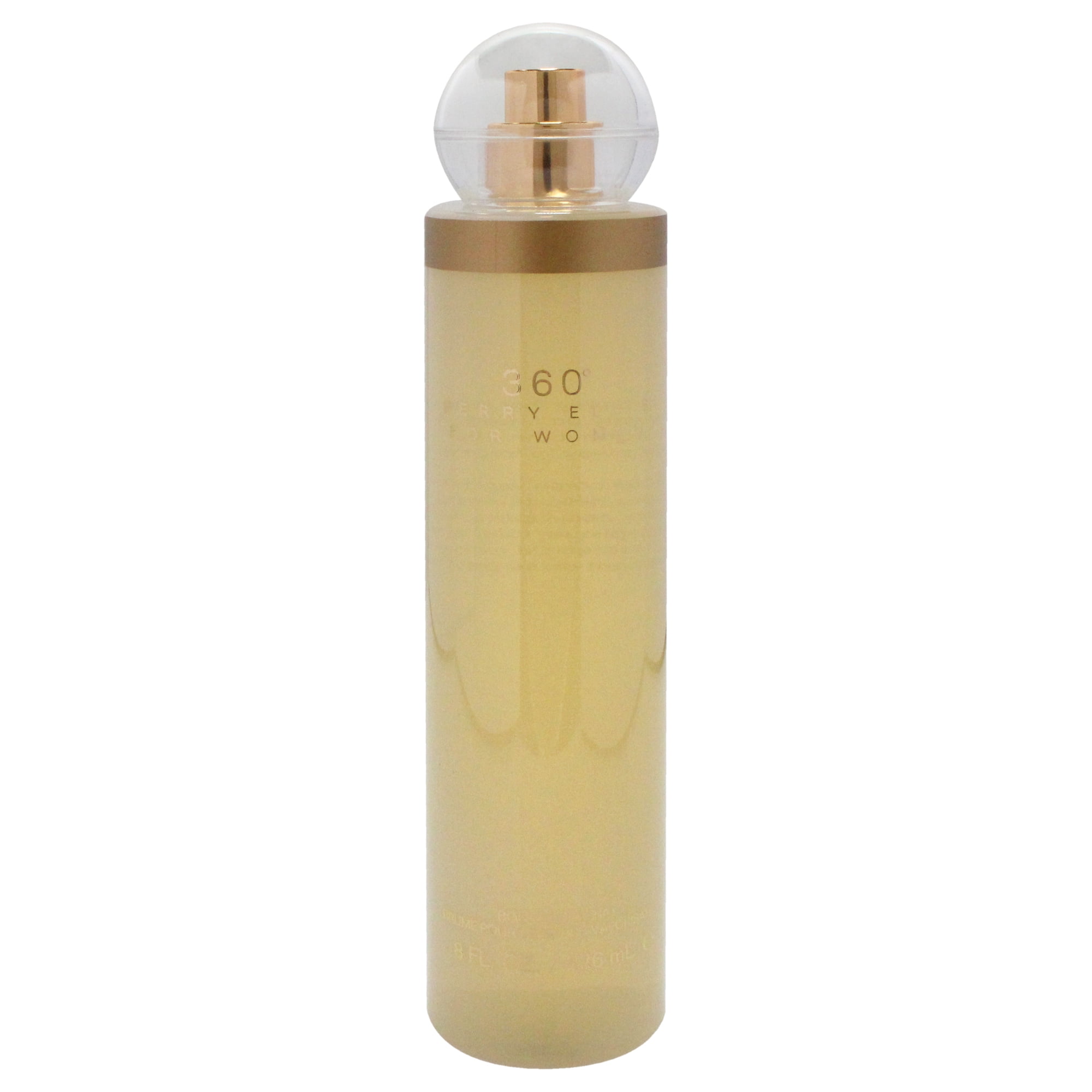 Niebla Corporal Perry Ellis Mujer