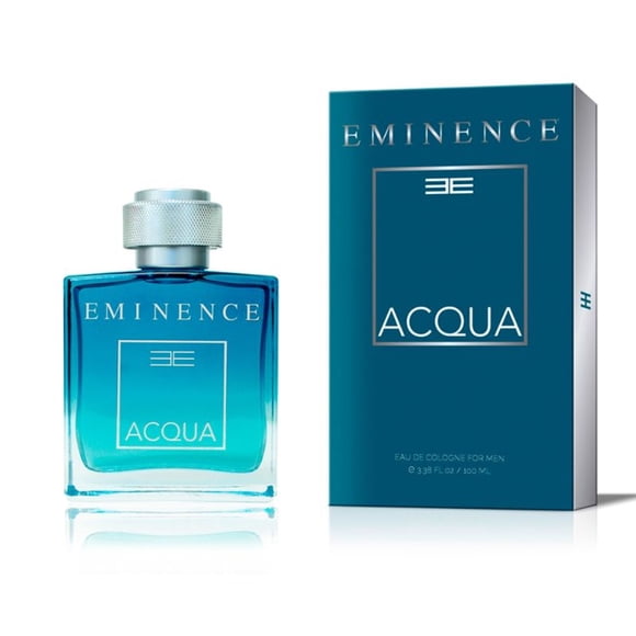 Perfume Eminence Edc Acqua, 50 ml