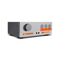 Quad - Preamplificador 33