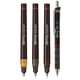 thumbnail image 5 of Set de bolígrafos técnicos RoTring Isograph Junior 3X (0,20 mm, 0,30 mm, 0,50 mm), 5 of 6