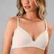 thumbnail image 1 of Sosten Sin Arco Push Up Flores Mujer 5184-135, 1 of 3