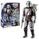 thumbnail image 1 of Figura de Acción Figura Mandalorian Movie Con Movimiento, 1 of 6