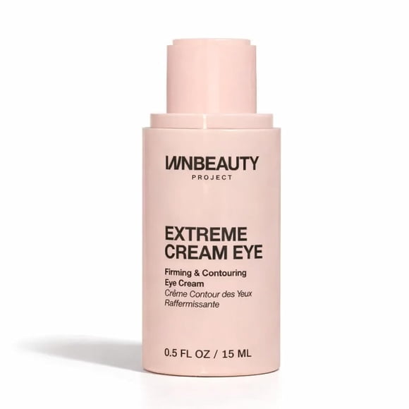 Crema Contorno Ojos INNBEAUTY Extreme 15 ml Reafirmante