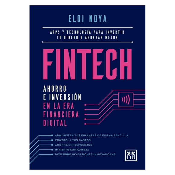 Libro Fintech