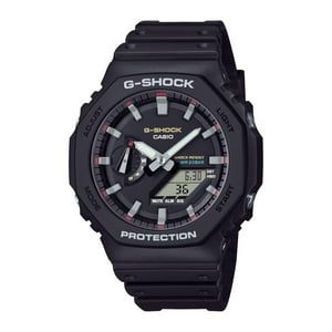 Casio - Reloj Hombre G-Shock Ga-2100Rl-1Adr