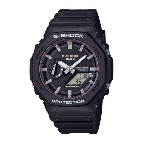 Casio - Reloj Hombre G-Shock Ga-2100Rl-1Adr