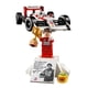 thumbnail image 4 of Lego 10330 Mclaren Mp4/4 Y Ayrton Senna, 4 of 4