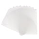 thumbnail image 3 of 10 piezas de película transparente de papel termocontraíble para suministros de llaveros de joyería diy, 3 of 3