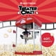 thumbnail image 3 of Sala de cine Popcorn Popper West Bend Stir Crazy, 4 litros, color rojo, 3 of 9