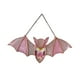 thumbnail image 1 of Adorno Colgante Acrílico De Murciélago De Halloween Duradero Para Regalo De Inauguración De La Casa, 1 of 3