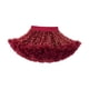 thumbnail image 1 of Falda De Tutú Para Ni?as, Falda De Pettiskirt Para Vestir, Ropa De Baile, Faldas De Baile M Con Estrella, 1 of 5