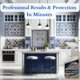 thumbnail image 3 of Sellador de lechada Black Diamond Stoneworks Ultimate Stain Tile, 3 of 9
