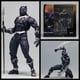 thumbnail image 1 of Figura de acción articulada de Pantera Negra 15 cm, set en caja, 1 of 11