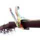 thumbnail image 3 of Cejilla Kyser Quick-Change KG6TDA para guitarra acústica de 6 cuerdas, 3 of 5