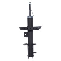 Wurtex - Amortiguador Delantero Izquierdo Peugeot Expert 1.6 2013 2017