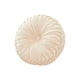 thumbnail image 1 of Cojin Decorativo Redondo Elegante Y Sofisticado, 1 of 4