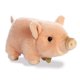 thumbnail image 1 of Lechón barrigón de peluche Aurora® Adorable Miyoni® Tots, 1 of 3