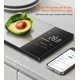 thumbnail image 2 of Báscula de Cocina KUAIVO con Pantalla LED Inteligente y Seguimiento por App, 2 of 7