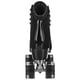 thumbnail image 3 of Patines Clásicos para Hombre Roller Derby Driftr Negro Talla 08, 3 of 4
