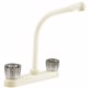 thumbnail image 1 of Grifo Dura Faucet DF-PK210S-BQ de Altura para Cocina de RV, 1 of 7
