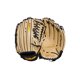 thumbnail image 1 of Guante de Softbol WILSON A2000 SP135SS 34 cm para mano izquierda, 1 of 8