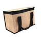 thumbnail image 3 of Bolsa Térmica Para Entrega De Comida, Para Adultos, Ideal Para Viajes, Restaurantes, Oficinas, Color Caqui Y Negro., 3 of 5